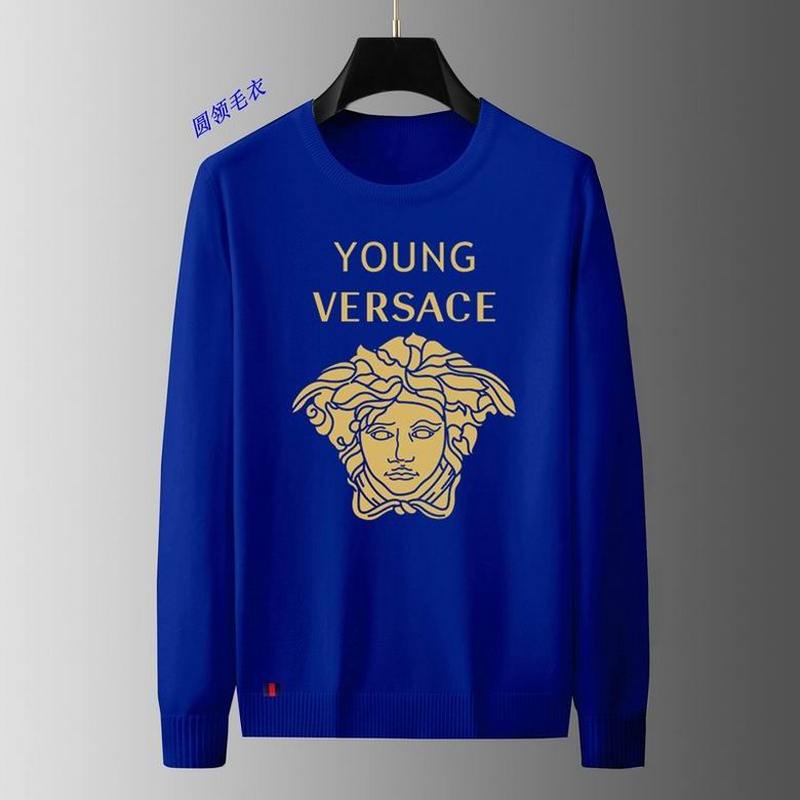 Versace Men's Sweater 74